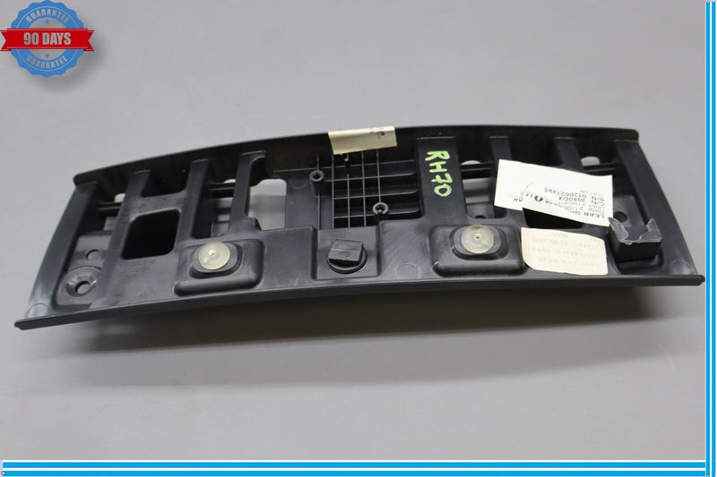 Load image into Gallery viewer, 14-20 Maserati Ghibli Front Right Passenger Side Seat Guard Cover Support Oem