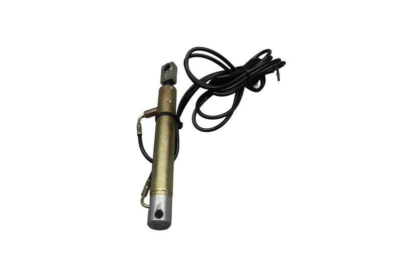 Load image into Gallery viewer, 03-12 Mercedes R230 SL500 Convertible Top Left Side Load Assist Cylinder Oem