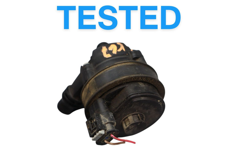 Load image into Gallery viewer, 14-21 BMW i3 101 Hybrid Engine Auxiliary Electric Coolant Water Pump 9147359 Oem