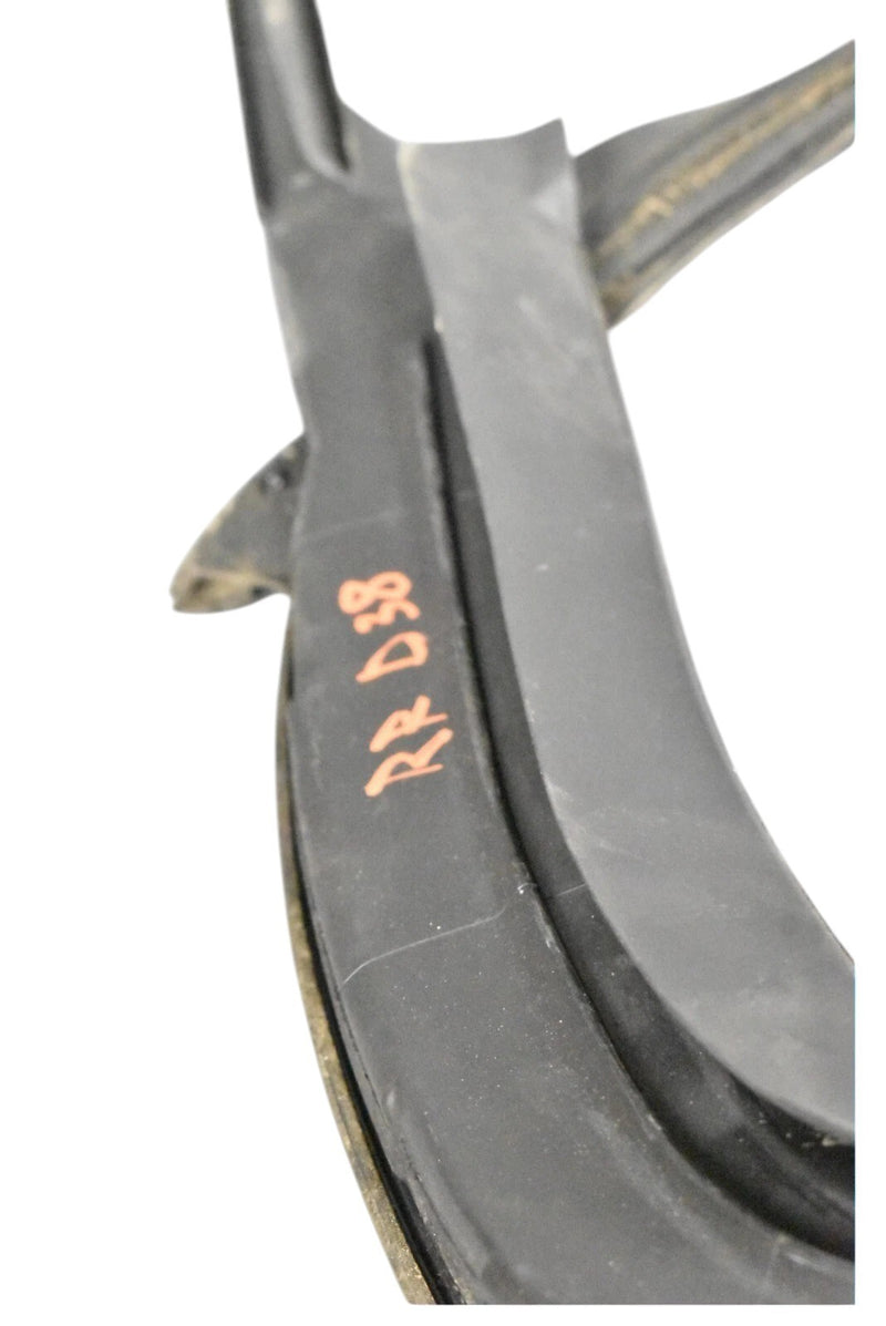 Load image into Gallery viewer, 03-13 Maserati Quattroporte Rear Right Passenger Window Weather Strip Seal Oem