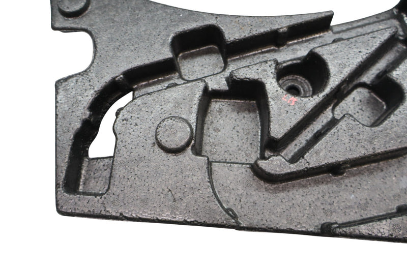 Load image into Gallery viewer, 11-15 Porsche Cayenne 958 Emergency Spare Tire Jack Tool Kit Holder Oem