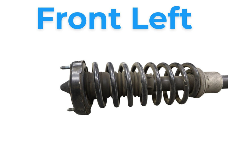 Load image into Gallery viewer, 03-09 Mercedes W211 E320 E350 Front Left Side Shock Strut Absorber Oem