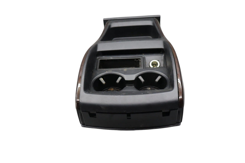 Load image into Gallery viewer, 07-13 BMW X5 X6 Front Center Console Cup Holder Ashtray Assembly 51166954943 Oem