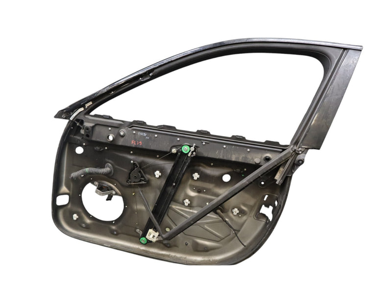 Load image into Gallery viewer, 10-16 Porsche Panamera 970 Turbo S GTS Front Left Side Door Window Regulator Oem