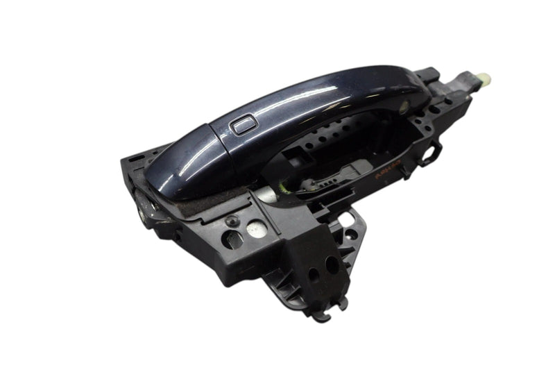 Load image into Gallery viewer, 12-18 Audi A6 A6 Quattro S6 Rear Right Passenger Side Exterior Door Handle OEM