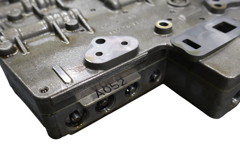 Load image into Gallery viewer, 07-09 Audi A4 Quattro B7 Automatic Transmission Mechatronic Valve Body Oem