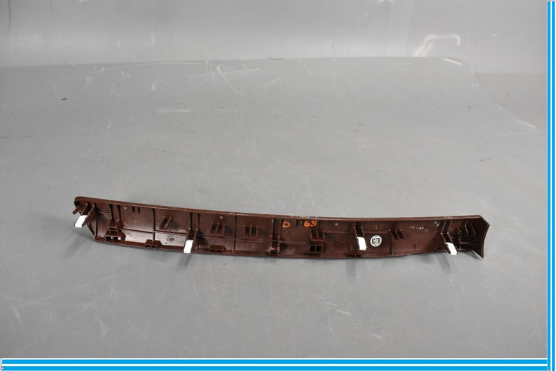 Load image into Gallery viewer, 07-12 Lexus LS460 Front Right Passenger Side Dash Trim Panel Molding Oem