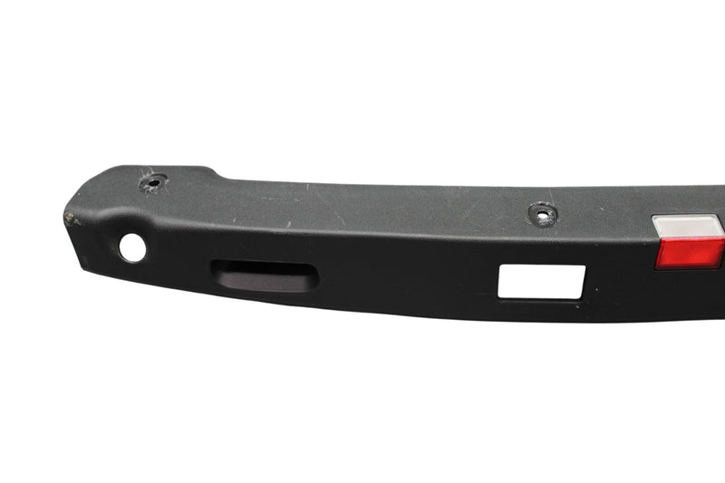 Load image into Gallery viewer, 10-16 Mercedes W212 E350 E550 Rear Trunk Lid Trim Cover Panel A2127501293 Oem