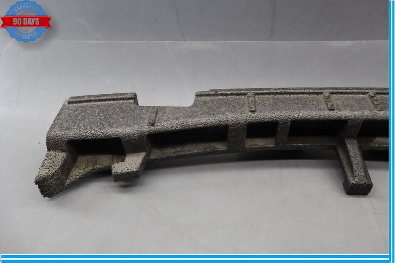 Load image into Gallery viewer, 11-17 Volkswagen Touareg Rear Bumper Reinforcement Energy Absorber Foam Oem