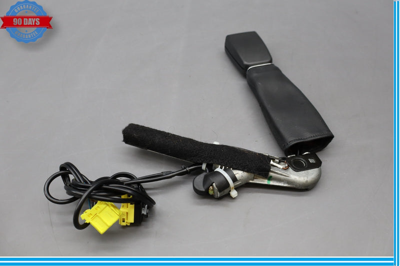 Load image into Gallery viewer, 03-06 Mercedes S600 S55 AMG W220 Front Right Side Seat Belt Seatbelt Buckle Oem