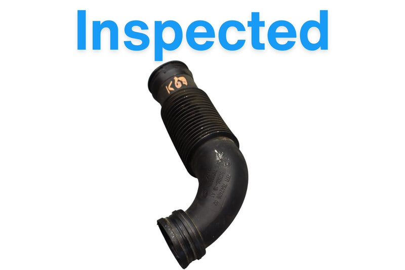 Load image into Gallery viewer, 14-21 BMW I3 I01 REX Hybrid Engine Air Cleaner Intake Duct Tube Hose 7642406 Oem