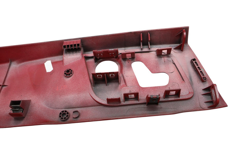 Load image into Gallery viewer, 14-22 Maserati Quattroporte Ghibli M156 Left Side Seat Switch Cover Trim Oem