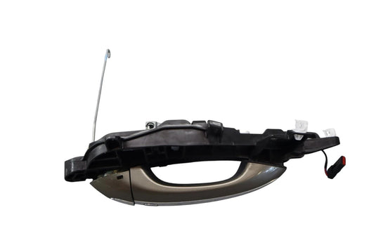 18-24 Buick Enclave Avenir Front Left Outside Exterior Door Handle 13531198 OEM