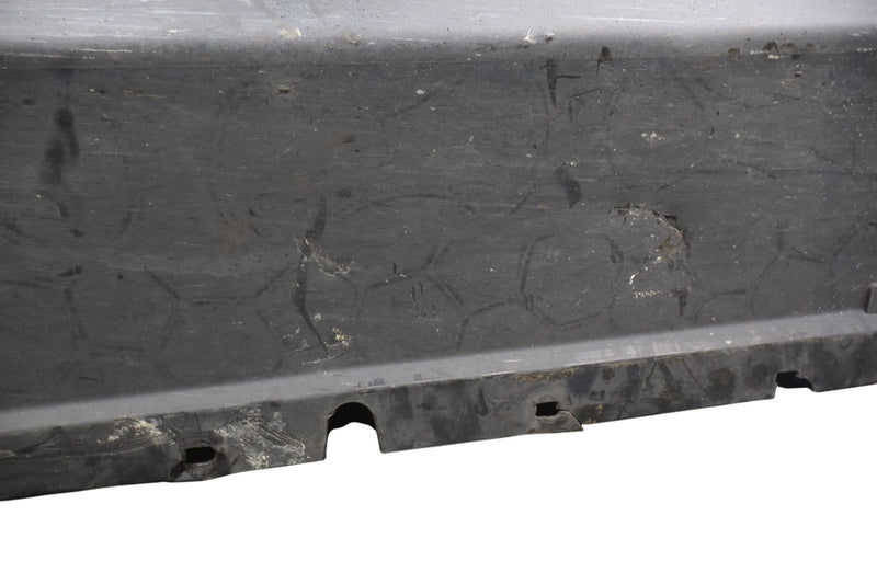 Load image into Gallery viewer, 14-21 BMW i3 I01 Left Driver Side Skirt Rocker Panel Black 51757368597 Oem