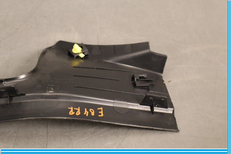 Load image into Gallery viewer, 10-14 Mercedes E350 E550 W212 Rear Right Door Sill Scuff Plate Trim Cover Oem