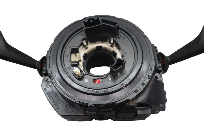 Load image into Gallery viewer, 12-18 BMW 228i 328i Front Dash Steering Column Wiper Switch Clock Spring Oem