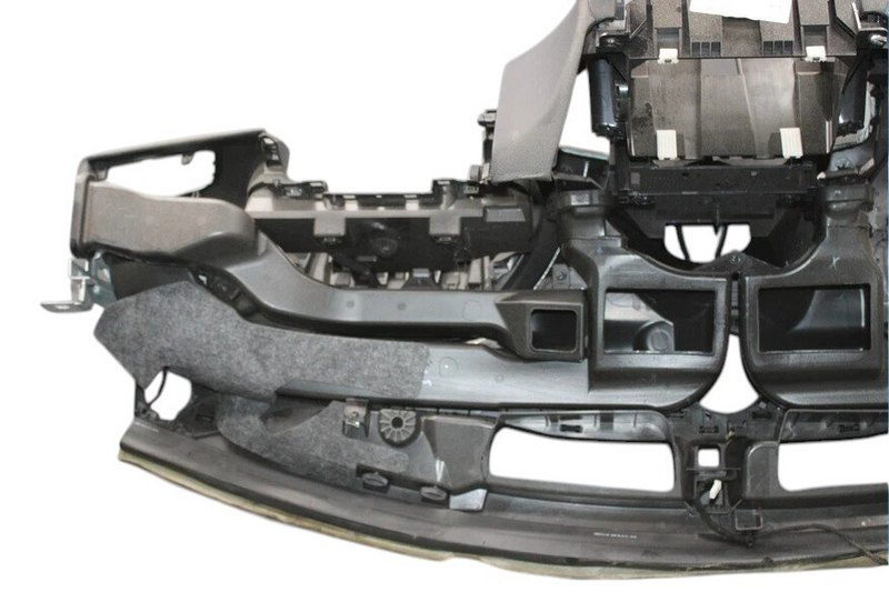 Load image into Gallery viewer, 14-17 Maserati Quattroporte M156 Dashboard Dash Board Panel Trim Assembly OEM