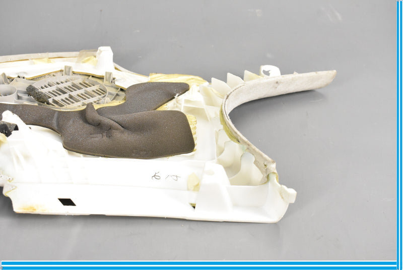 Load image into Gallery viewer, 07-12 Lexus LS460 Rear Right Passenger Side C Pillar Speaker Cover Trim Oem