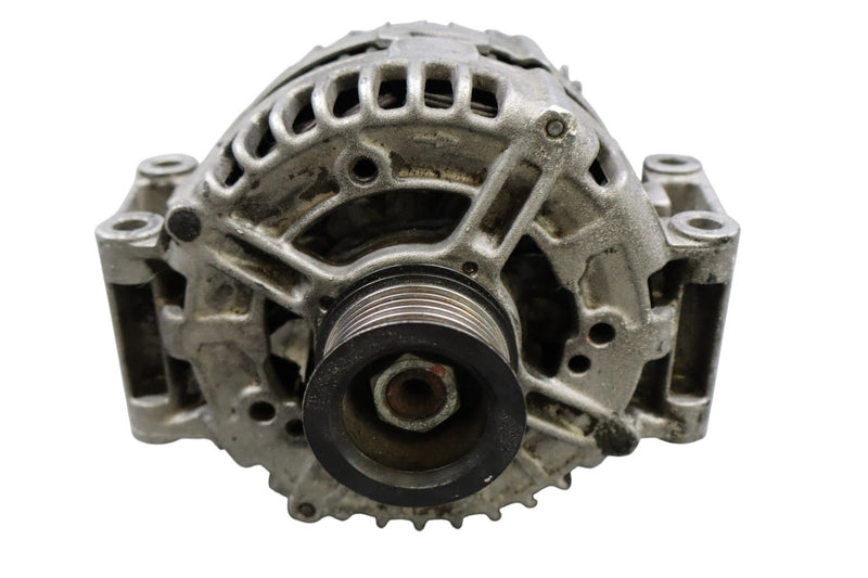 Load image into Gallery viewer, 05-15 Mercedes W212 E350 E550 G550 Alternator Generator 180 Amp A0131545602 Oem