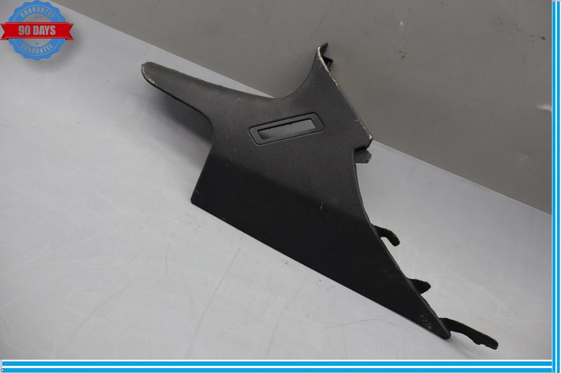 Load image into Gallery viewer, 08-14 Mercedes C250 C300 C350 Rear Left C Pillar Upper Quarter Trim Cover Oem