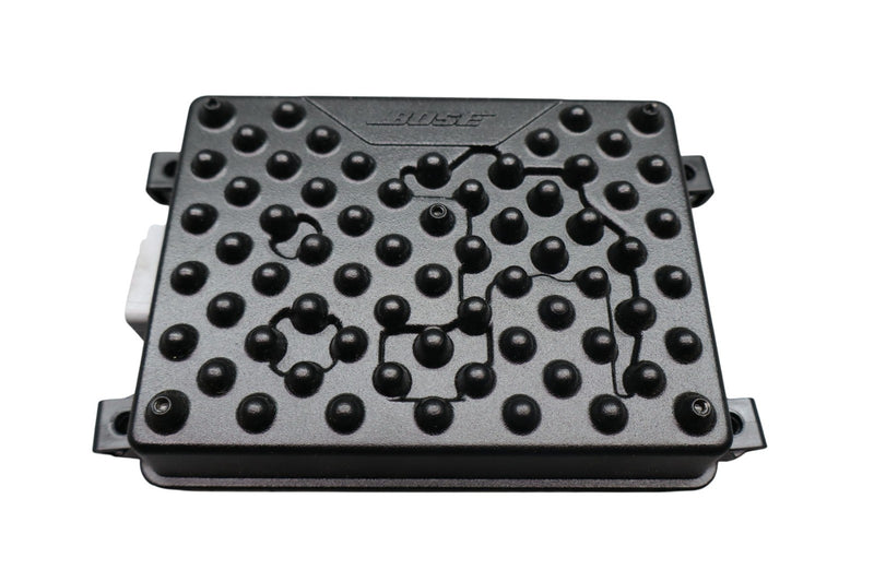 Load image into Gallery viewer, 10-16 Porsche Panamera 970 Sub-Woofer Subwoofer Amp Amplifier Bose Speaker Oem