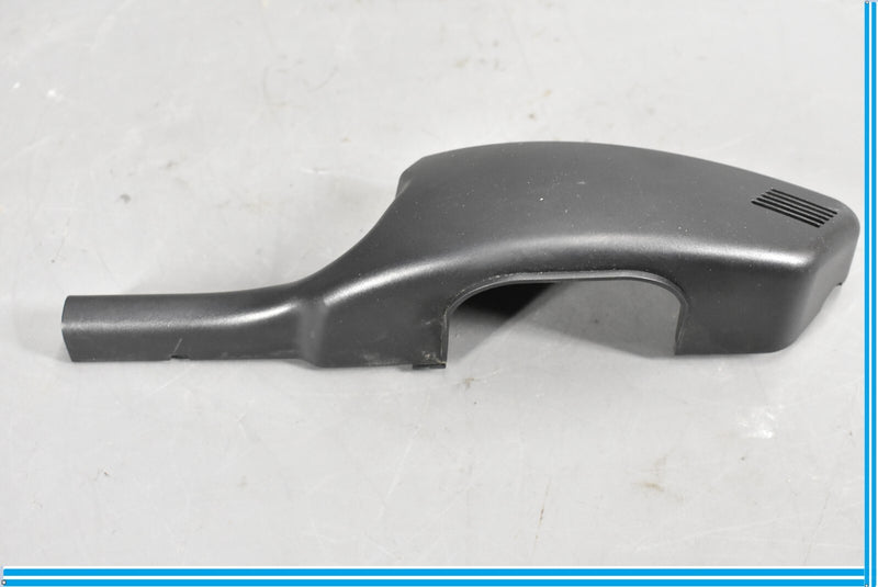 Load image into Gallery viewer, 05-10 Bentley Continental Front Left Interior Mirror Cowl Cover Trim Oem