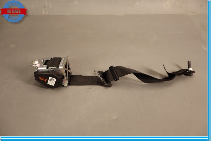 Load image into Gallery viewer, 14-18 Maserati Ghibli Rear Left / Right Side Seatbelt Seat Belt Retractor Oem