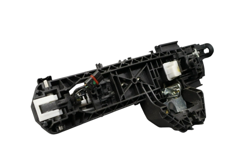 Load image into Gallery viewer, 10-17 Mercedes W207 E350 C250 Right Side Exterior Door Handle Keyless Go OEM