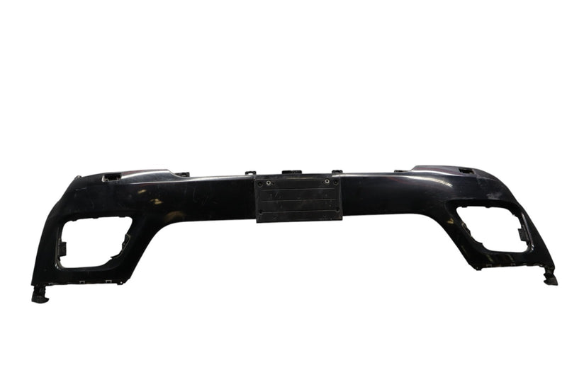 Load image into Gallery viewer, 14-15 Land Rover Range Rover Sport L494 Front Bumper Cover Panel Black Oem
