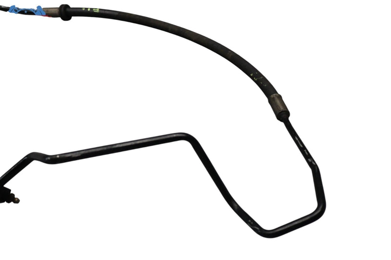 Load image into Gallery viewer, 03-06 Mercedes SL500 R230 Rear Left ABC Hydraulic Line Pipe Hose A2309970552 Oem