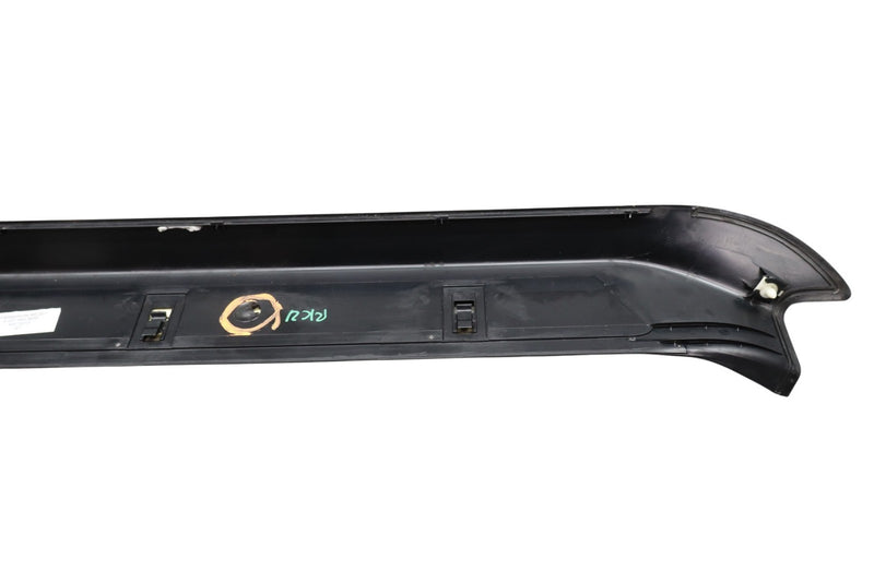Load image into Gallery viewer, 10-16 Mercedes E350 E550 W207 Front Right Side Door Sill Plate Trim Cover Oem