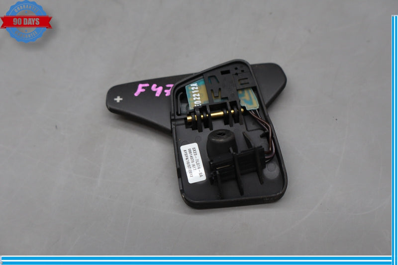 Load image into Gallery viewer, 10-19 Jaguar XJL XJ X351 Steering Right Side Shift Paddle Down Switch Oem