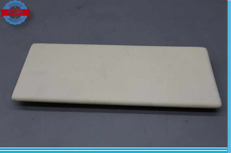 Load image into Gallery viewer, 03-06 Mercedes R230 SL500 SL55 Rear Left Side Storage Compartment Lid Cover Oem