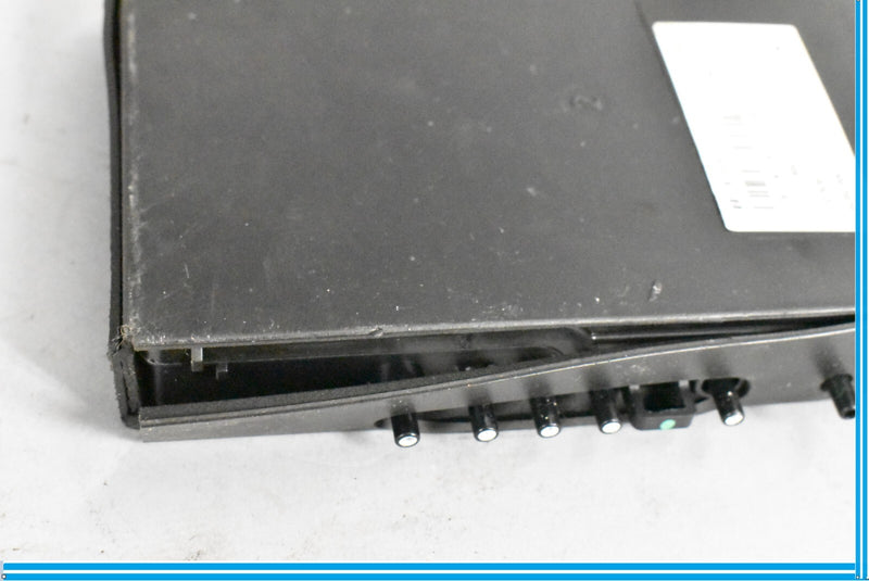 Load image into Gallery viewer, 03-11 Mercedes CLS550 E550 W219 Front Left Dynamic Seat Vacuum Valve Block Oem