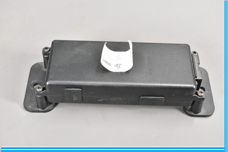 Load image into Gallery viewer, 05-06 Bentley Continental Phone Interface Raspi Box Control Module Oem