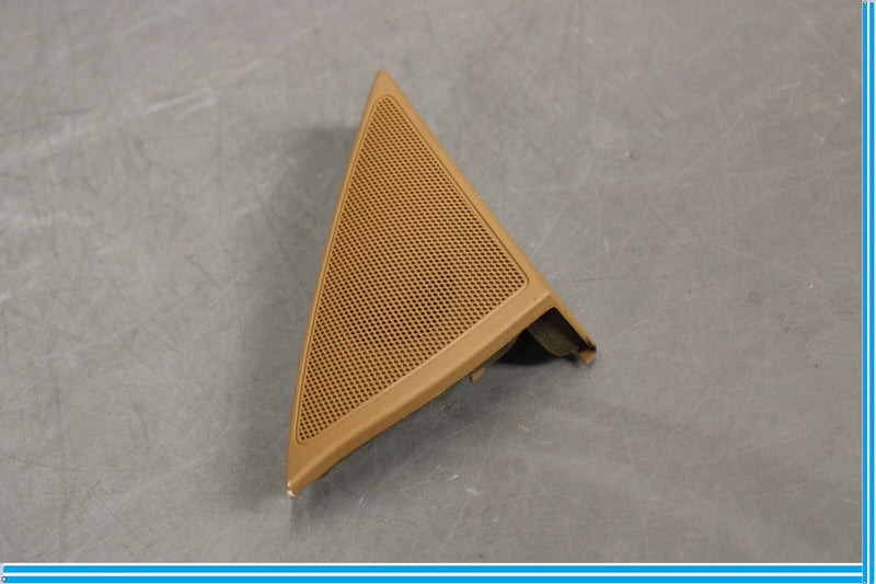 Load image into Gallery viewer, 07-13 Mercedes W221 S550 Right Passenger Side Door Corner Speaker Oem