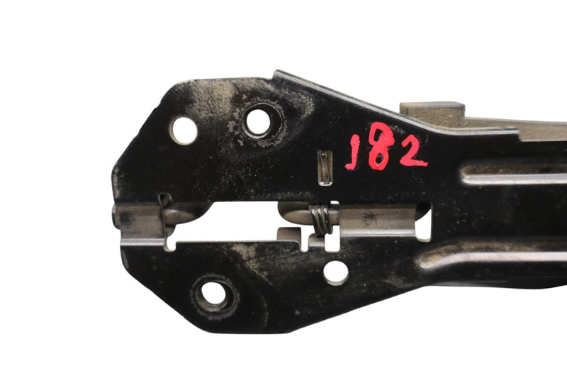 Load image into Gallery viewer, 12-18 Audi A7 Quattro RS7 Front Hood Bonnet Lock Safety Latch Striker Plate Oem