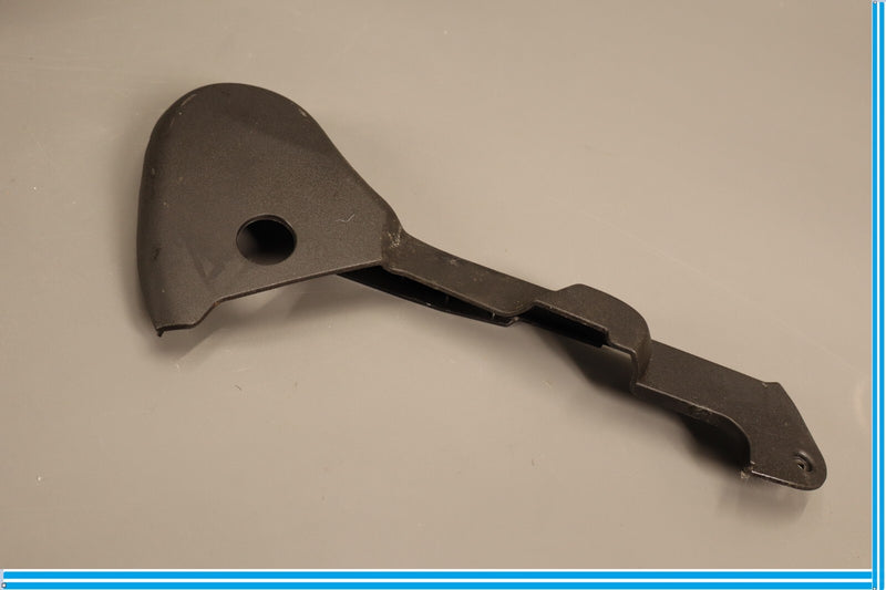 Load image into Gallery viewer, 07-09 Jaguar XK XKR Front Left Driver Side Seat Mechanism Cover Trim Oem
