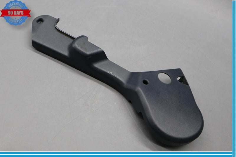Load image into Gallery viewer, 10-18 Jaguar XJ XJL Front Left Driver Side Seat Mechanism Cover Trim Oem
