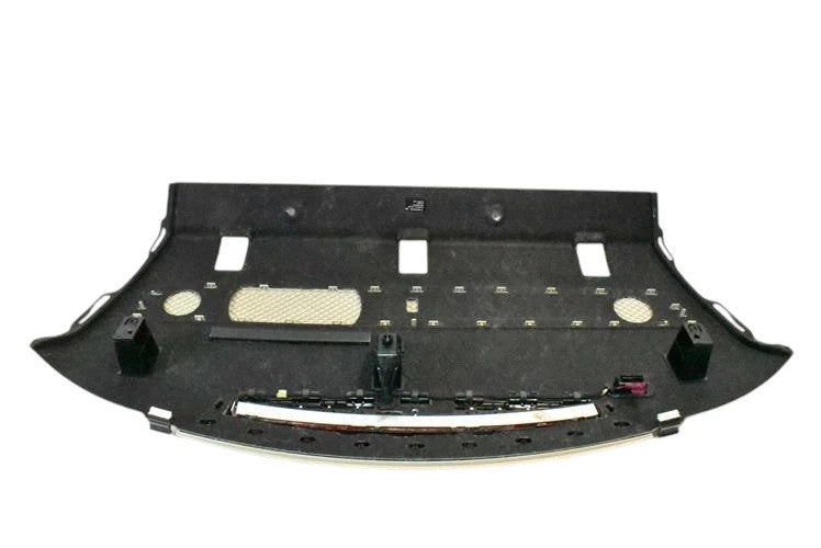 Load image into Gallery viewer, 14-18 Mercedes CLA250 Rear Deck Shelf Package Tray Cover Trim Panel OEM