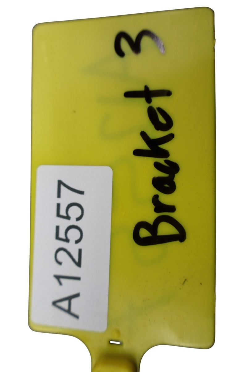 Load image into Gallery viewer, 14-21 BMW i3 101 Front Left Side Bumper Upper Reinforcement Mount Bracket Oem