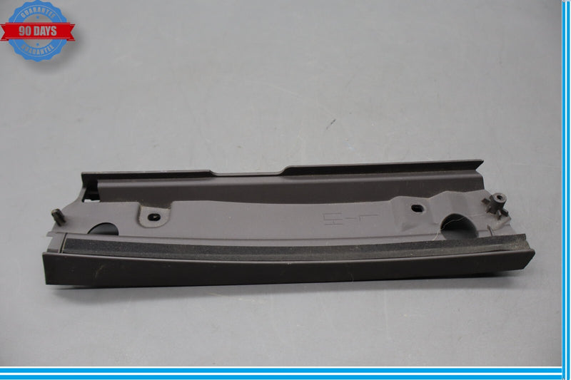 Load image into Gallery viewer, 07-12 Lexus LS460 LS460L XF40 Rear Left Driver Side Door Trim Cover Panel Oem
