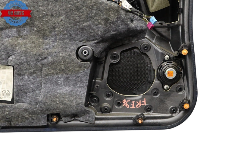 Load image into Gallery viewer, 10-13 Mercedes E350 E550 Front Right Side Interior Door Panel A2127202470 Oem