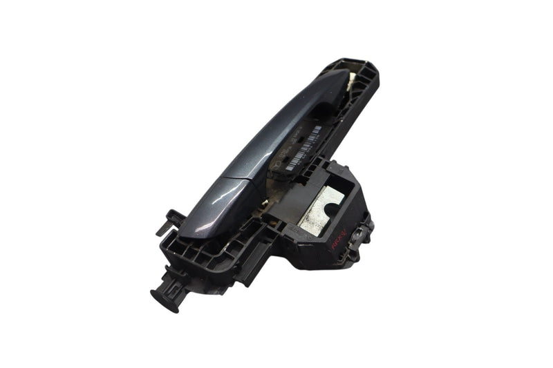 Load image into Gallery viewer, 06-16 Mercedes W212 E350 E250 E550 Rear Right Side Exterior Door Handle Oem