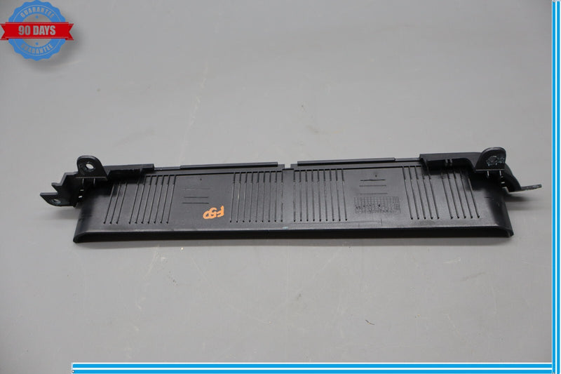 Load image into Gallery viewer, 09-15 BMW 750Li F01 F02 Dash Dashboard Instrument Panel Cover Trim Oem