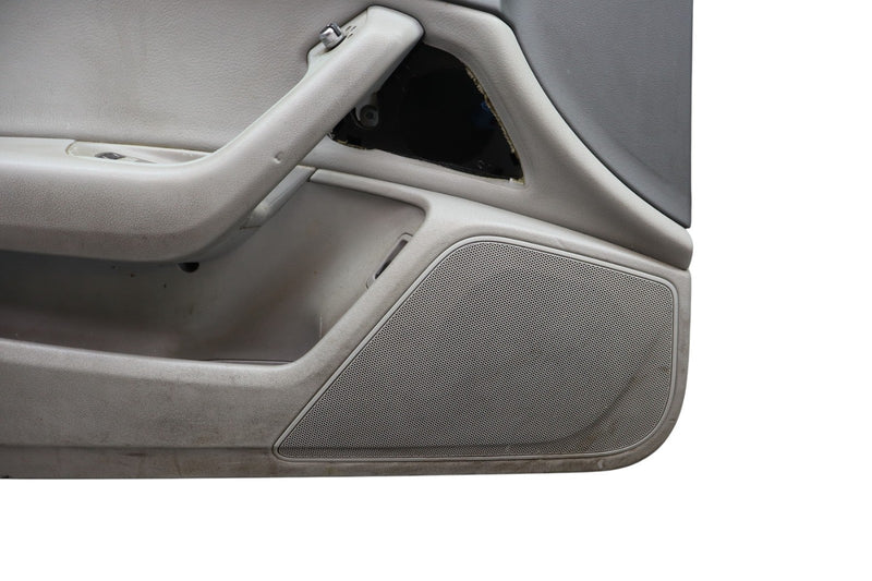Load image into Gallery viewer, 12-18 Audi A6 Quattro Front Left Driver Side Interior Door Panel 4G1867021A Oem