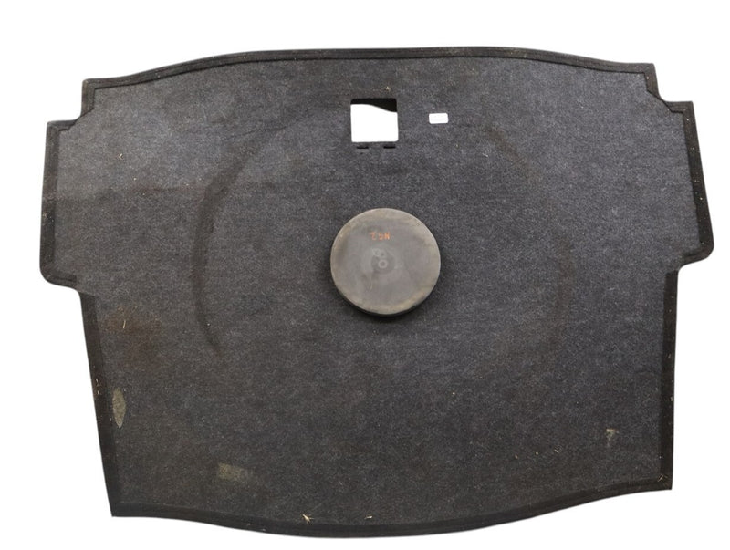 Load image into Gallery viewer, 07-12 Lexus LS460 LS460L XF40 Rear Trunk Floor Carpet Spare Tire Cover Oem