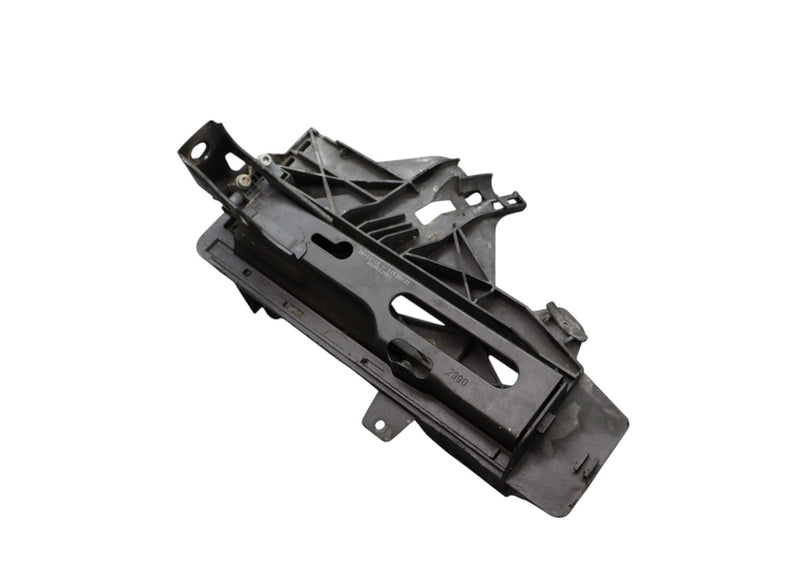 Load image into Gallery viewer, 11-16 BMW 528i 535i 535i GT xDrive Left Driver Side Radiator Outer Support Oem