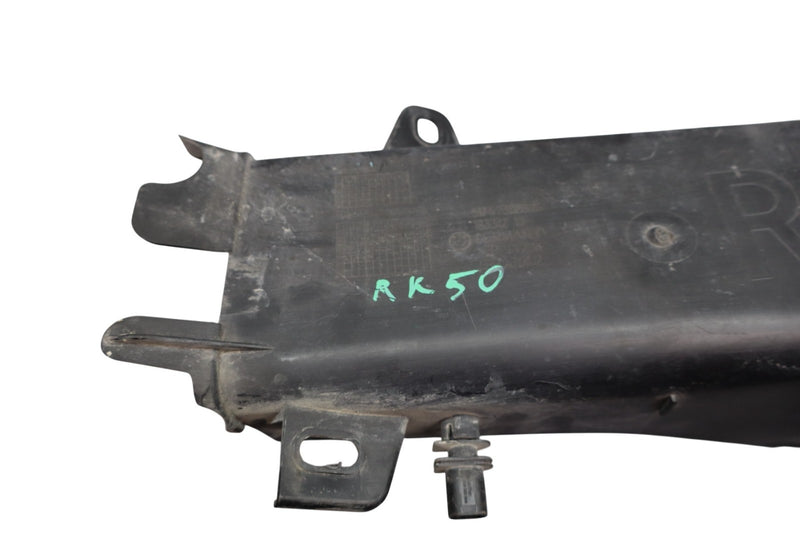 Load image into Gallery viewer, 13-15 BMW 750Li 760Li F02 Front Right Passenger Side Brake Air Intake Duct Oem
