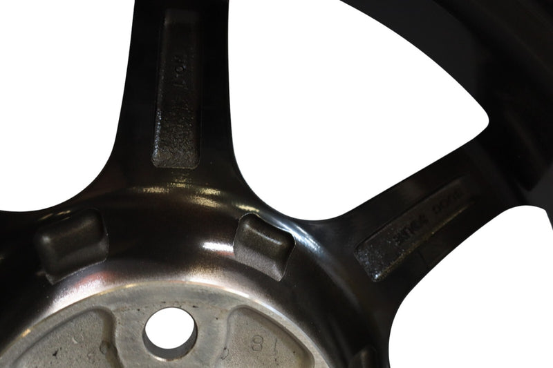 Load image into Gallery viewer, 11-13 Hyundai Equus Emergency Spare Tire Wheel Rim 4.0Tx18 18'' Oem
